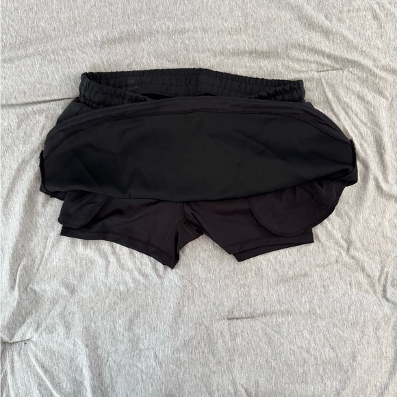 All In Motion Active Skort - Picture 3 of 4